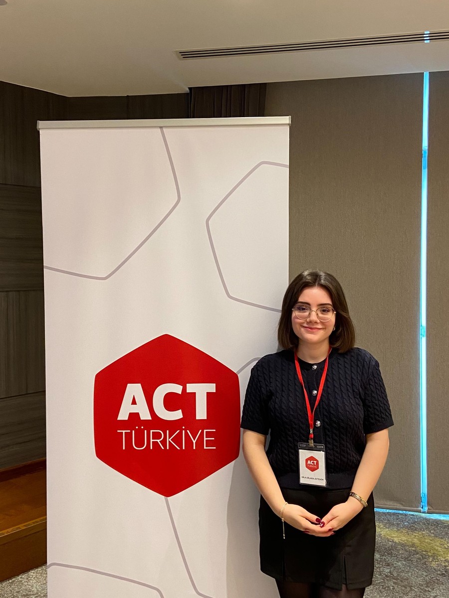 Psikolojik Danışman Dila Dilara Aytekin Danışmanlık Ofisi
